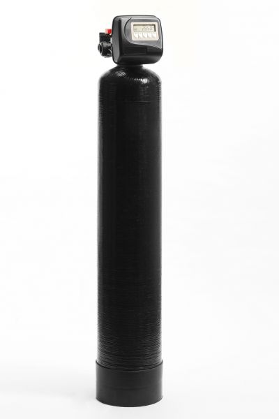 Water Softener Assembly